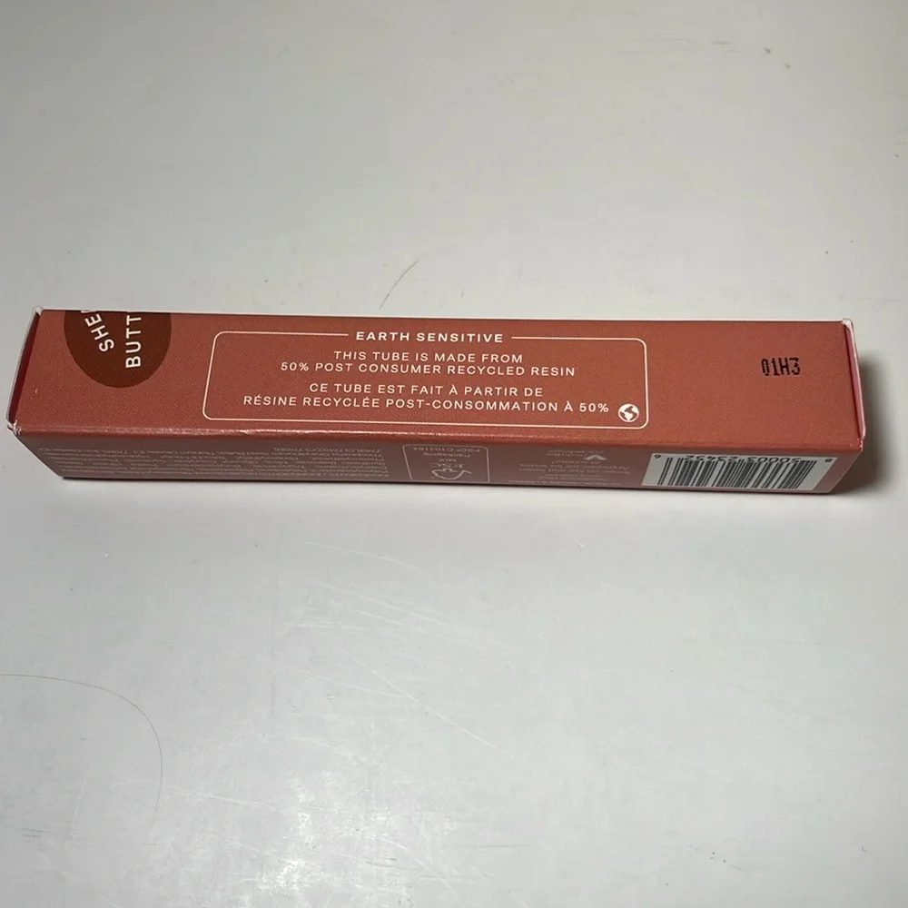 Tower 28 Cream Lipstick - Earthy Red - 0.09 oz NWT